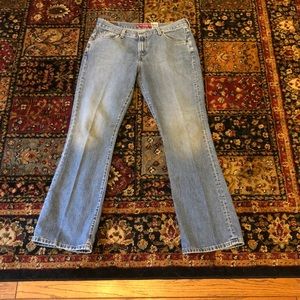 Levi’s 515 vintage Nouveau bootcut jeans